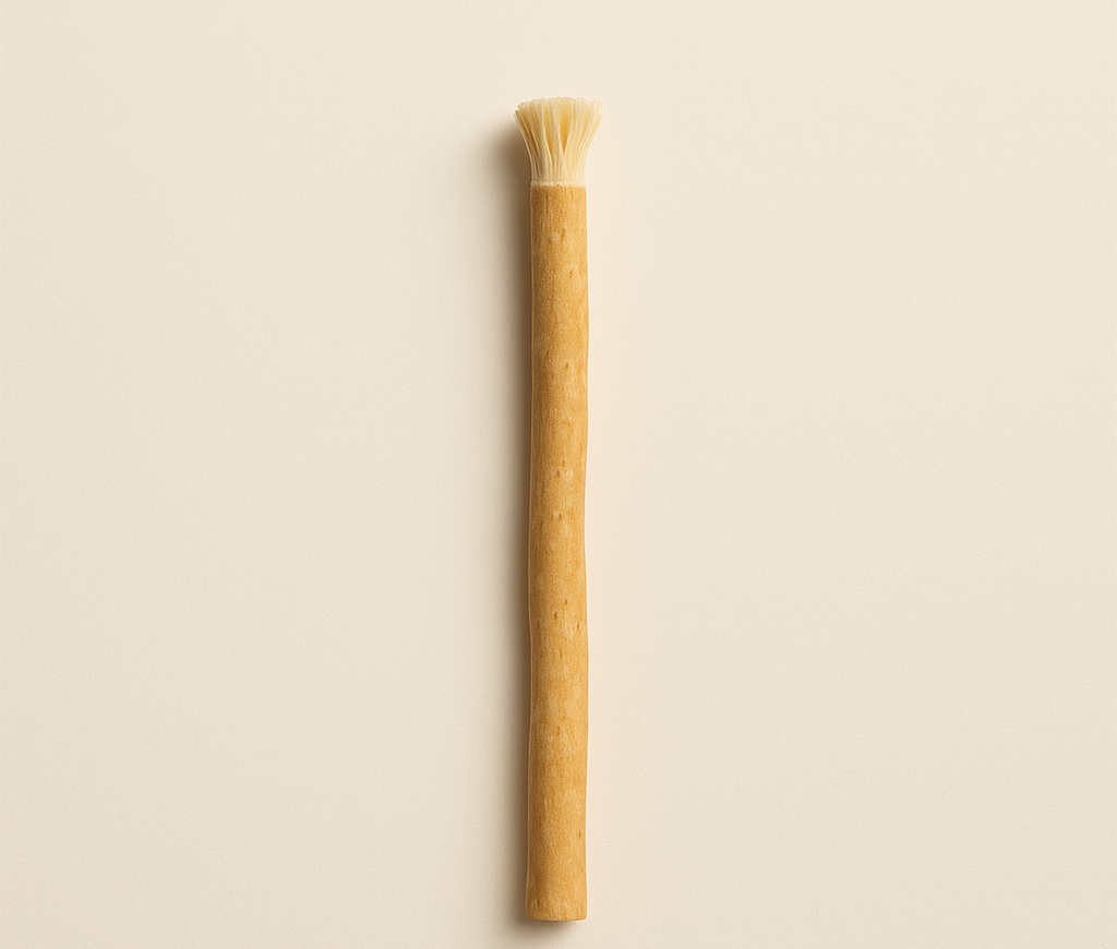 The Miswak