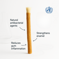 The Miswak