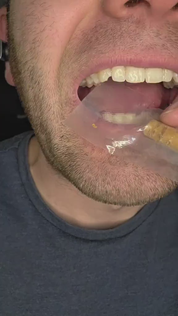 The Miswak video